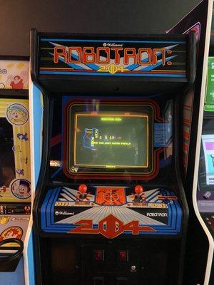 Robotron