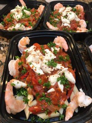 Ready made custom meals for any diet or taste