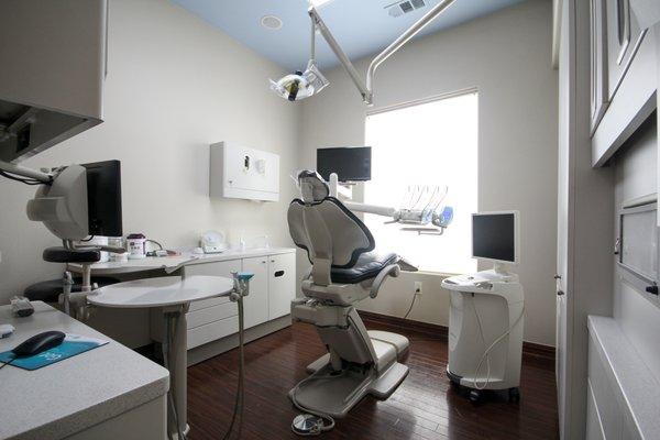 Preston Bend Dental