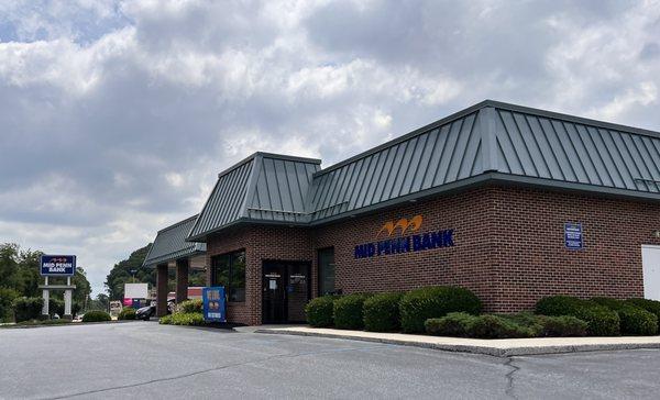 Mid Penn Bank