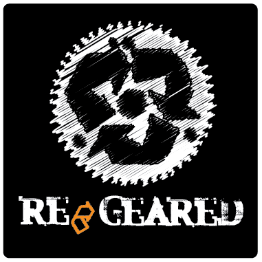 ReGEARED