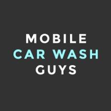 Mobile Car wash Guys