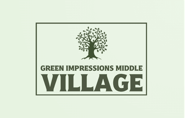 Green Impressions Middle Village