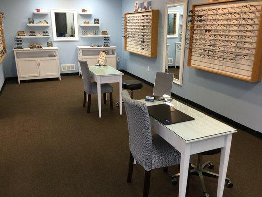 Focal Point Eye Care