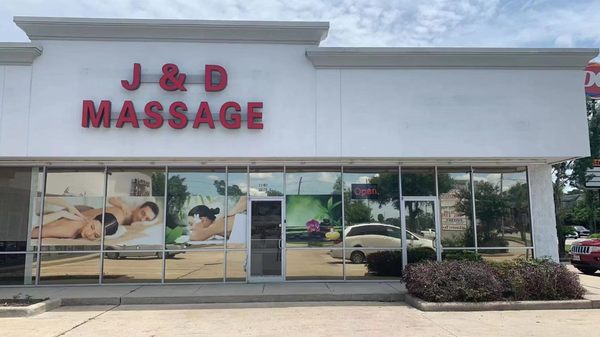 J&D Massage