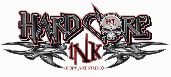 Hardcore Ink Body Art Studio