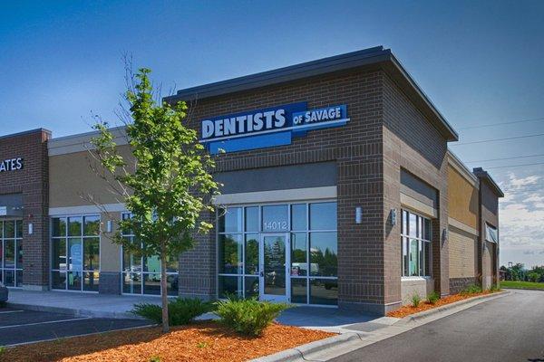 Looking for a family dentist in Savage, MN? You have come to the right spot!