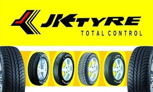 JK Tires