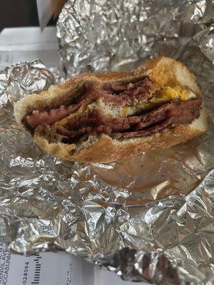 Roxbury Bagel & Deli