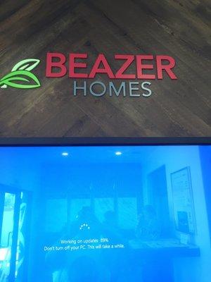 Floresta - Beazer Homes