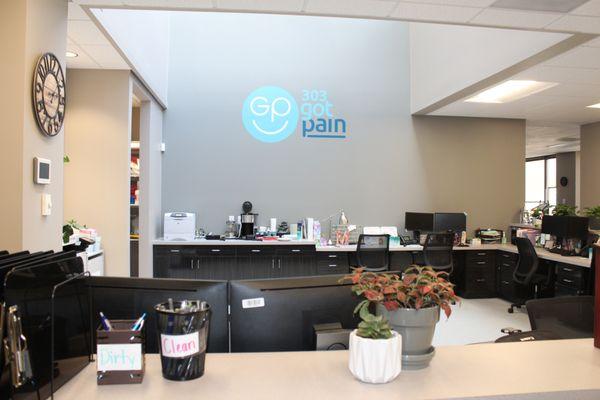 Colorado Pain Care - Denver