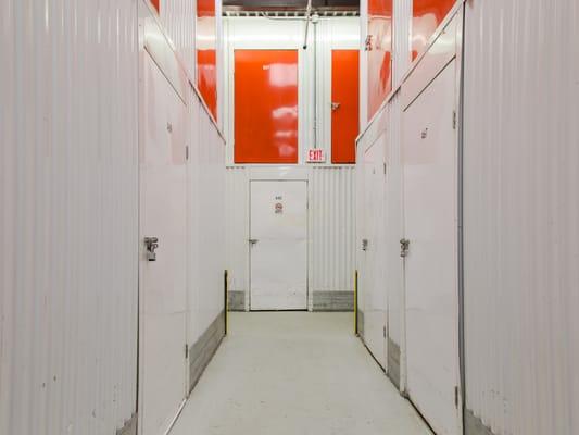 Check out our nonclimate controlled rooms for a great price!