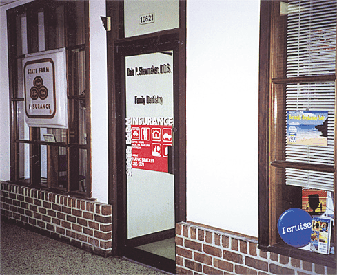 State Farm Office