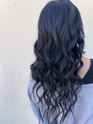 Beachy waves