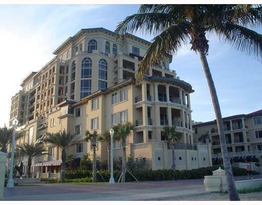 Villas of Positano Hollywood Beach