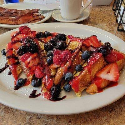 Briana's Pancake House