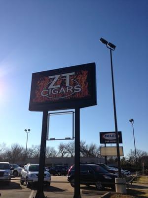 Z T Cigars