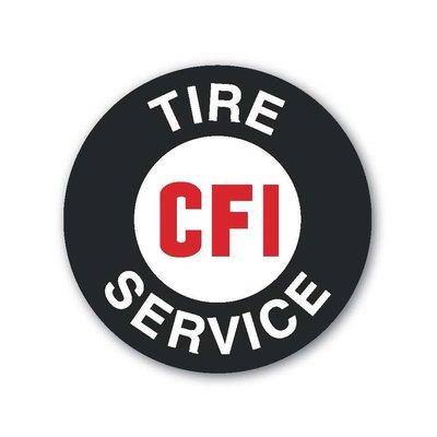 CFI Tire & Wheel