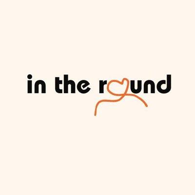 Logo for In The Round