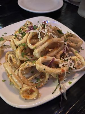 Calamari