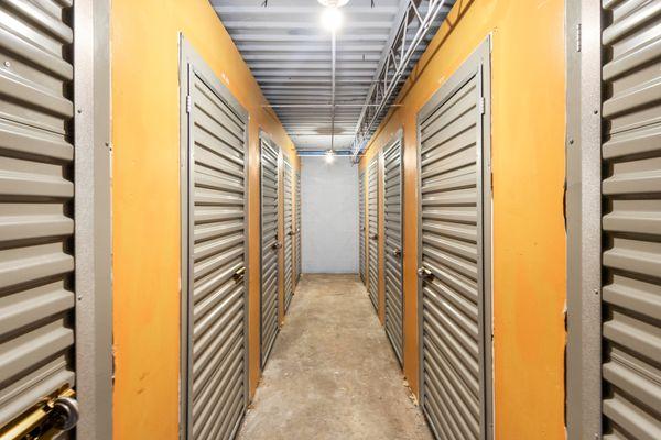 Curio Storage Northside Houston