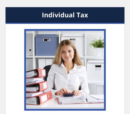 Miller Tax Service