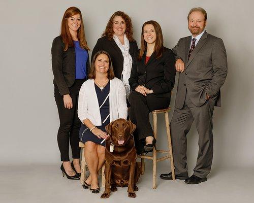 The Nestlerode & Loy Investment Advisors Team