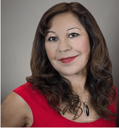 Joanna Menjivar - JohnHart Real Estate