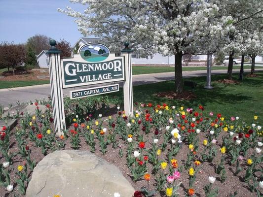 Glenmoor Village