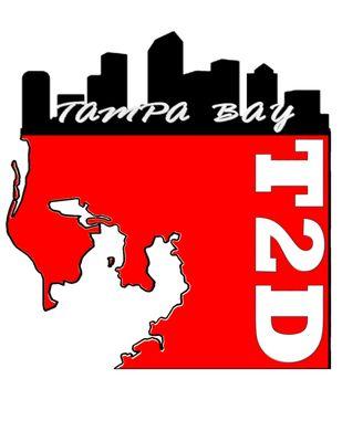 T2D- Things To Do- Tampa Bay