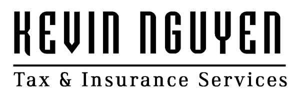 Kevin Nguyen Tax & Insurance Services