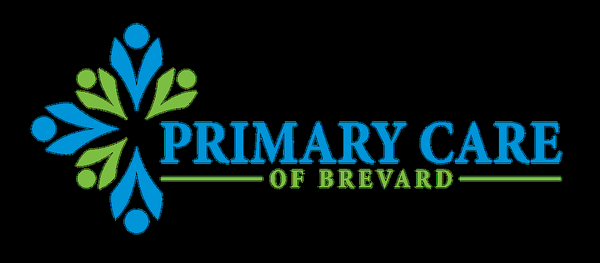 Primary Care of Brevard Logo