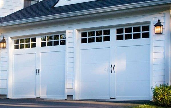 Garage Door Replace