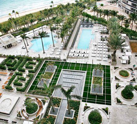 St. Regis - Bal Harbour