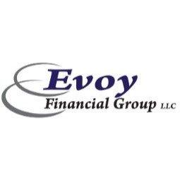 Evoy Financial Group LLC