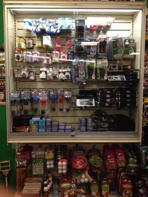 Dart Supplies & Kits