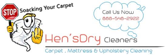 Hensdry Carpet Cleaning