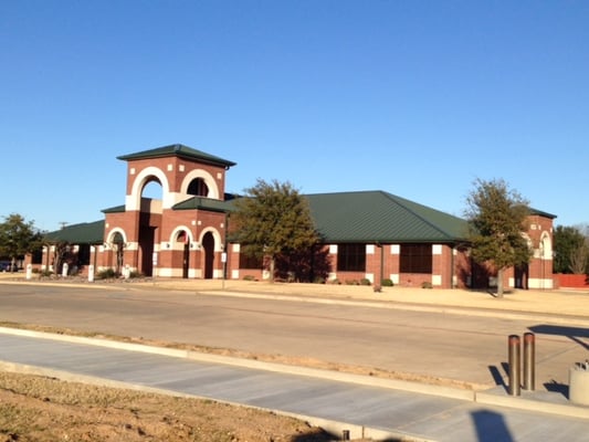 Pinnacle Bank Keene TX