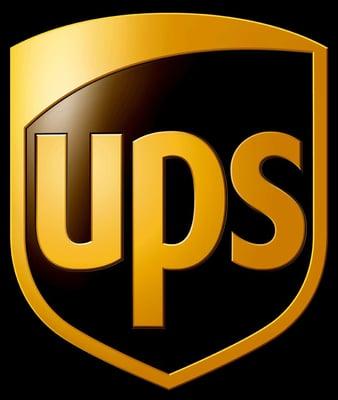 UPS pick up daily! Drop off your packages here!