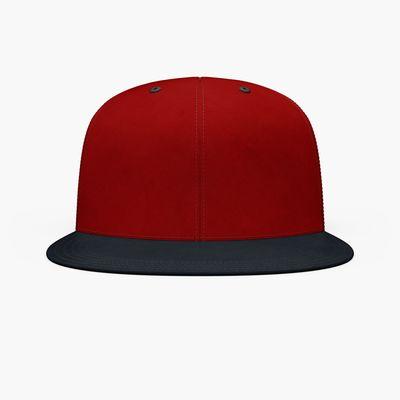 Wholesale snapback plain caps