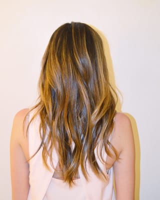 Balayage