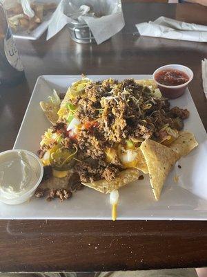 Nachos