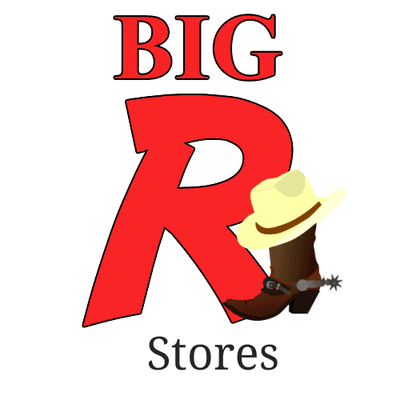 We Created a jingle for Big R Stores!