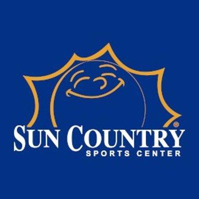 Sun Country Sports Center