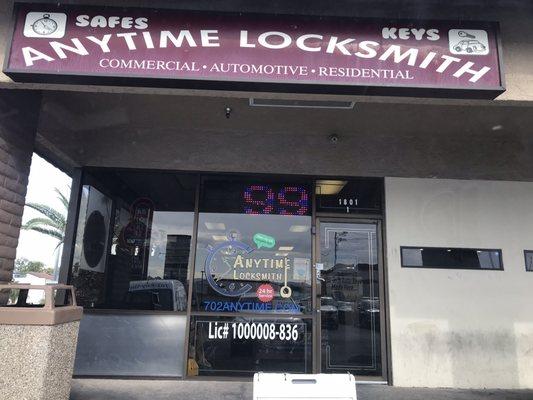 Locksmith