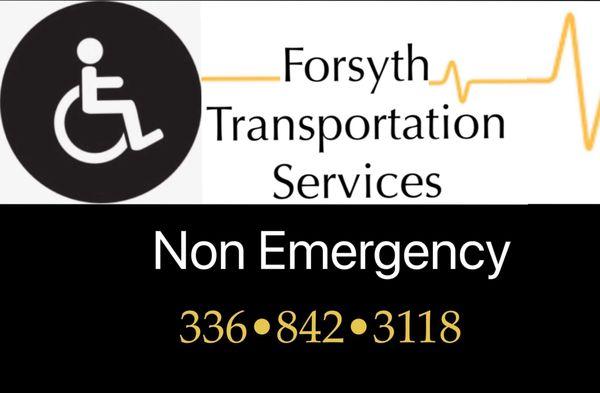 Forsyth Transportation Services