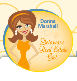 Delaware Real Estate Girl