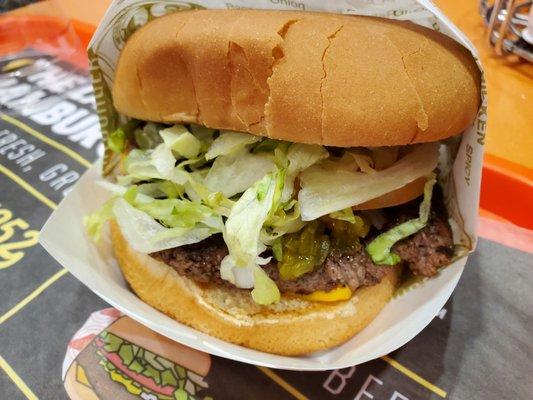 Original fatburger