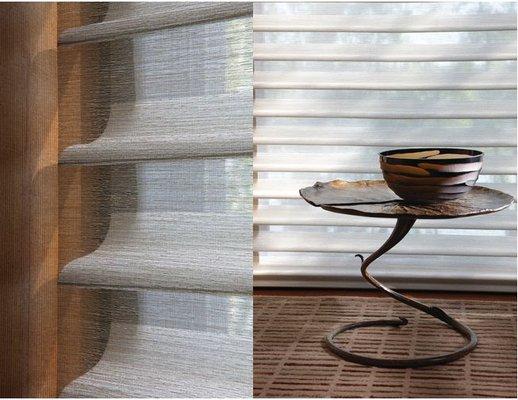 Window Treatments by Design is your local Hunter Douglas dealer, www.CSIblinds.com.