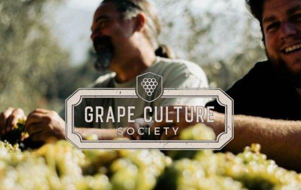 Grape Culture is a celebration of all things wine. Focused on site-driven Napa Valley Cabernet Sauvignon. Taste with us today!